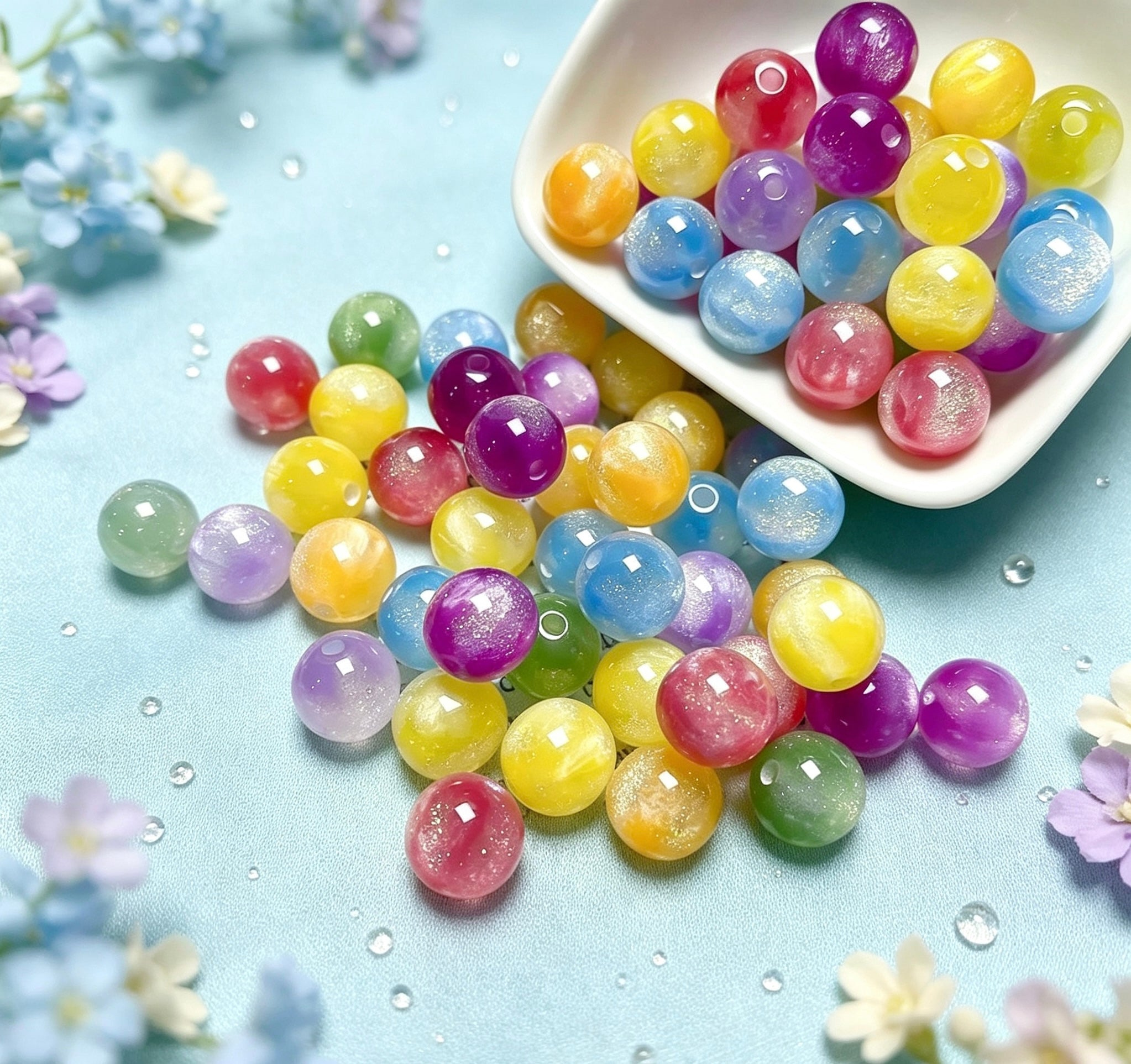 New]太陽で色変わる、キラキラ🌟キャッツアイ普段使いに最適！ – mori shop